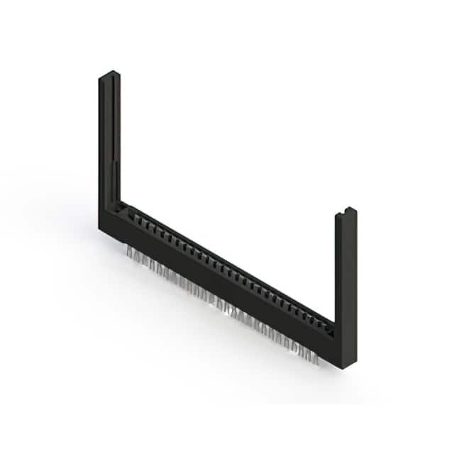 357-052-400-268 CONN EDGE DUAL FMALE 52POS 0.156