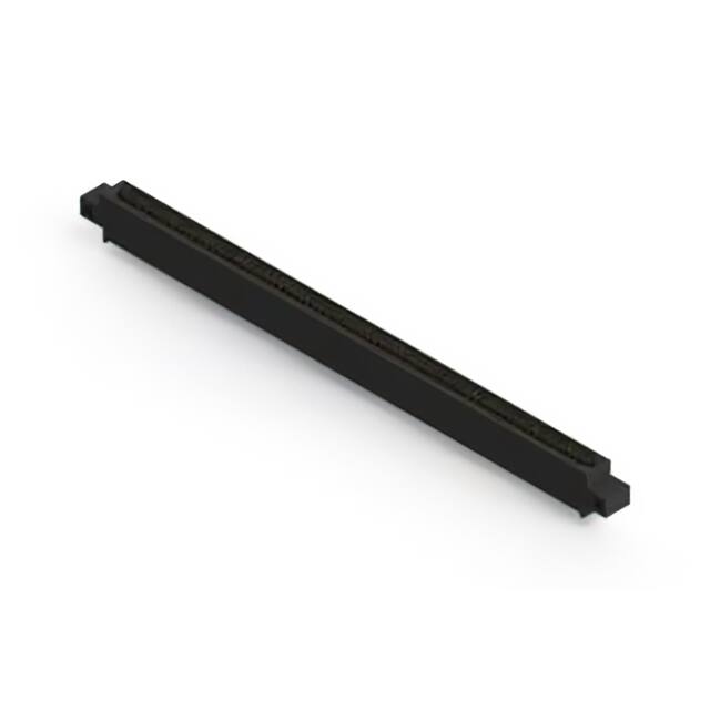 395-070-525-612 CONN EDGE SINGLE FML 70POS 0.100