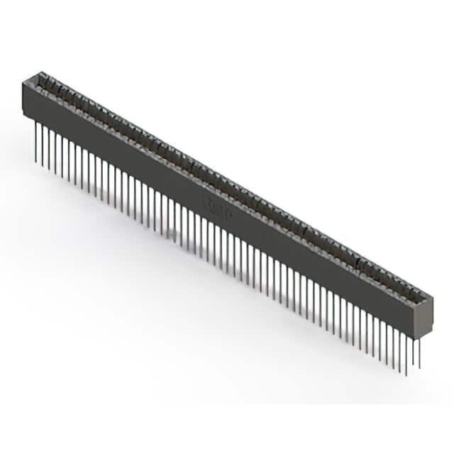 726-114-553-201 CONN EDGE DUAL FML 114POS 0.125