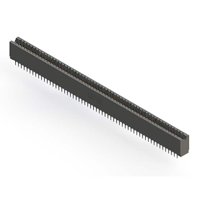 746-114-560-206 CONN EDGE DUAL FML 114POS 0.125