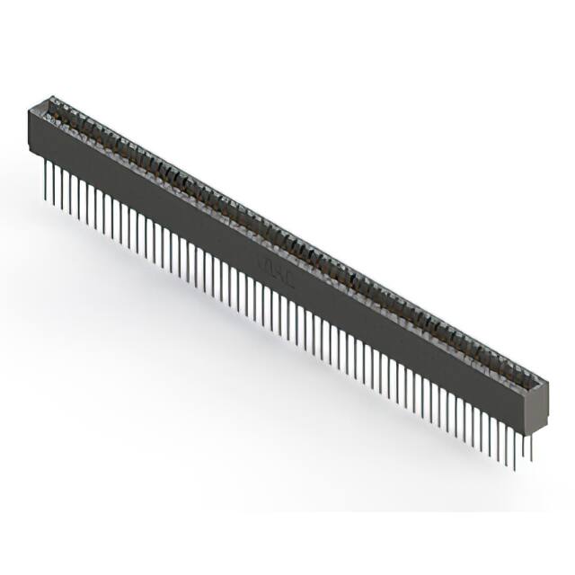726-114-540-201 CONN EDGE DUAL FML 114POS 0.125