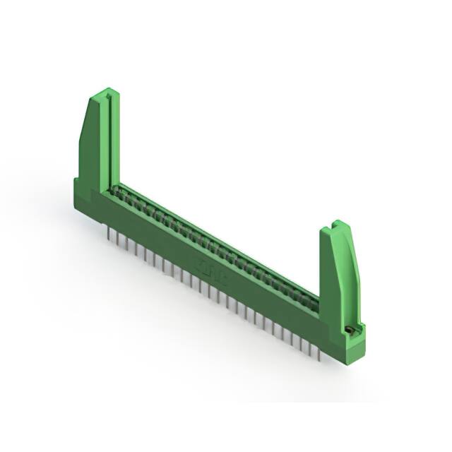 307-048-458-278 CONN EDGE DUAL FMALE 48POS 0.156