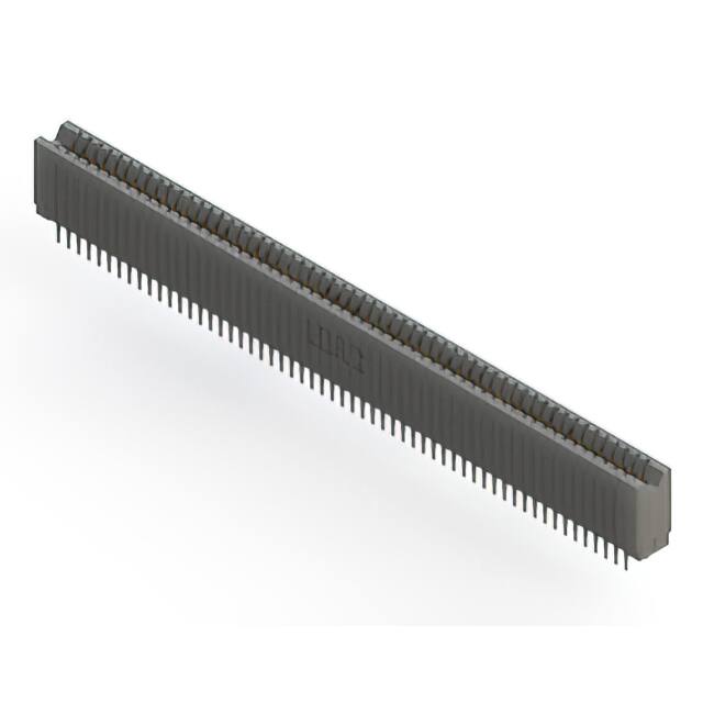 745-114-560-206 CONN EDGE DUAL FML 114POS 0.100