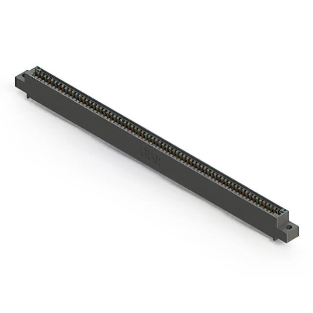 395-070-524-404 CONN EDGE SINGLE FML 70POS 0.100