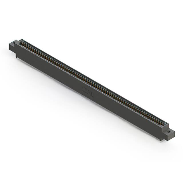 395-070-521-602 CONN EDGE SINGLE FML 70POS 0.100