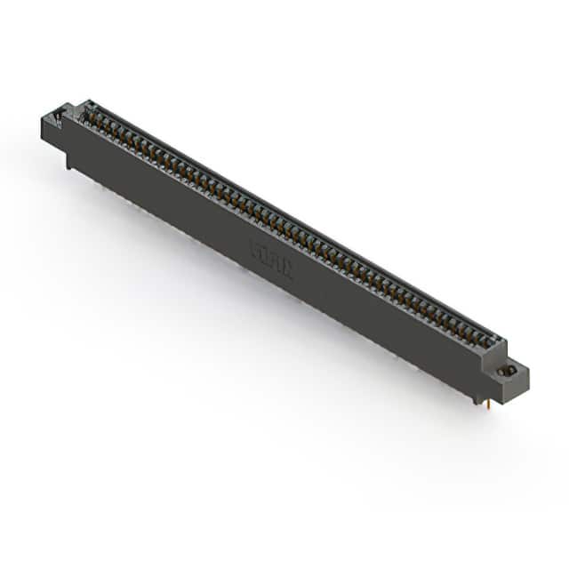 395-053-541-608 CONN EDGE SINGLE FML 53POS 0.100