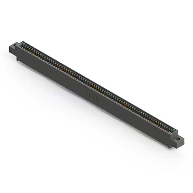 395-070-521-604 CONN EDGE SINGLE FML 70POS 0.100