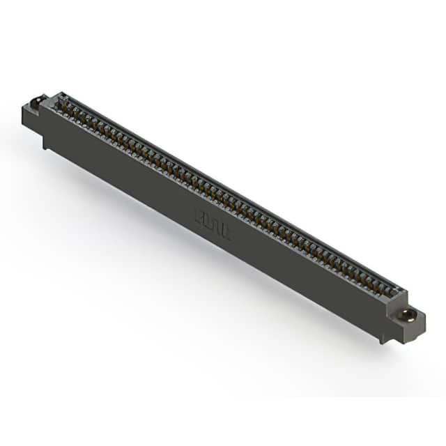 395-053-521-603 CONN EDGE SINGLE FML 53POS 0.100