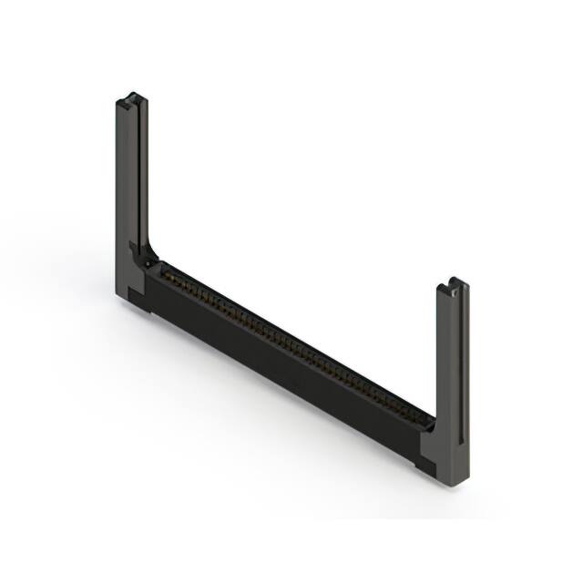 395-047-525-158 CONN EDGE SINGLE FML 47POS 0.100