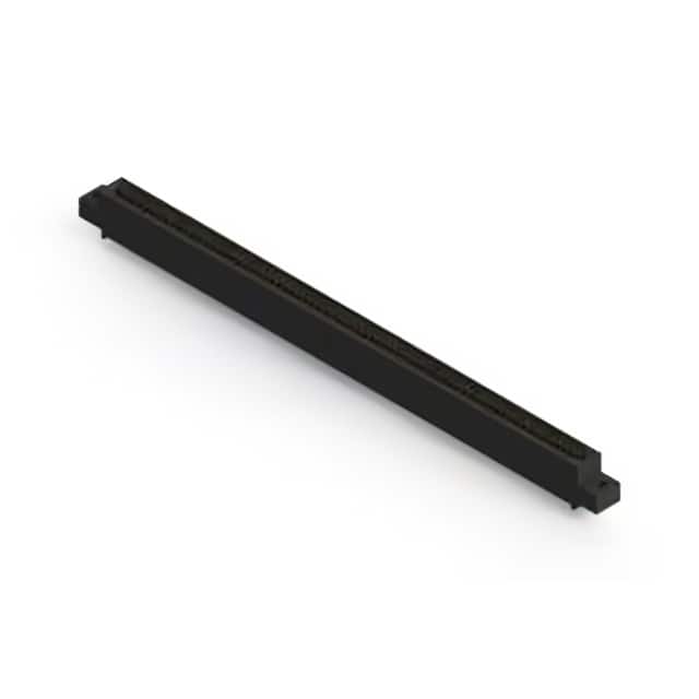 395-070-525-402 CONN EDGE SINGLE FML 70POS 0.100