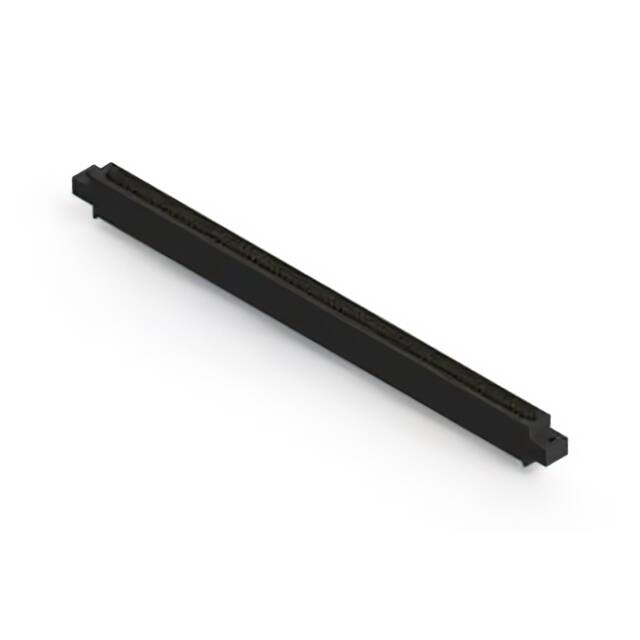 395-070-525-602 CONN EDGE SINGLE FML 70POS 0.100