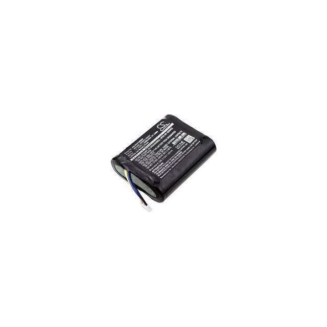 WX-J0DJ-8-989803166291 BATTERY Replacement for Philips 98980316