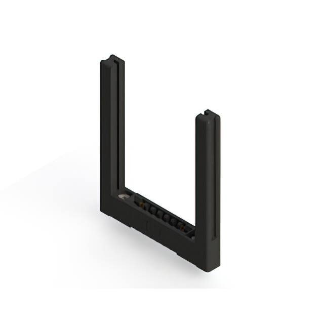 357-007-553-158 CONN EDGE DUAL FMALE 14POS 0.156
