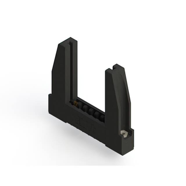 357-007-553-178 CONN EDGE DUAL FMALE 14POS 0.156