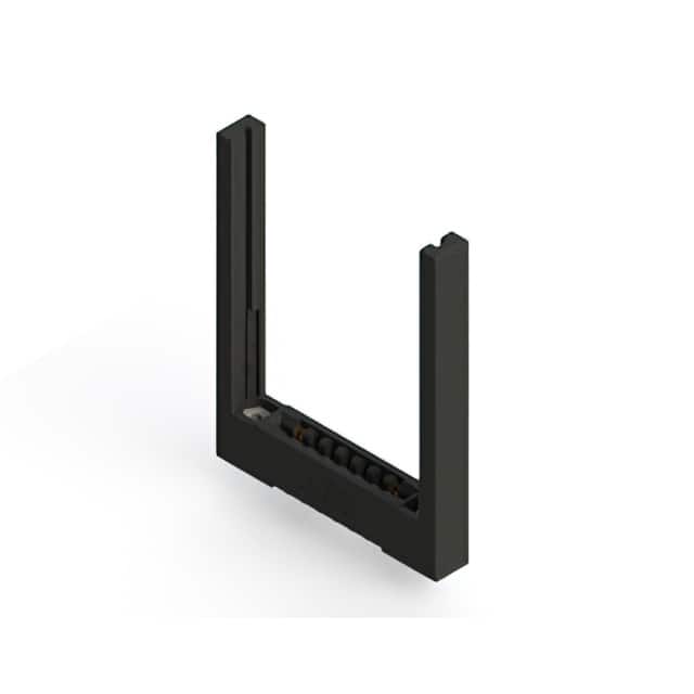 357-007-553-168 CONN EDGE DUAL FMALE 14POS 0.156