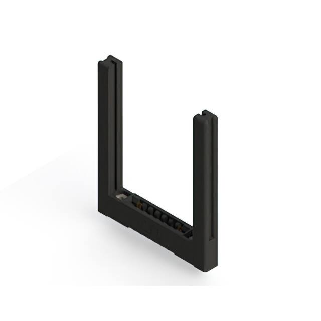 357-007-554-158 CONN EDGE DUAL FMALE 14POS 0.156