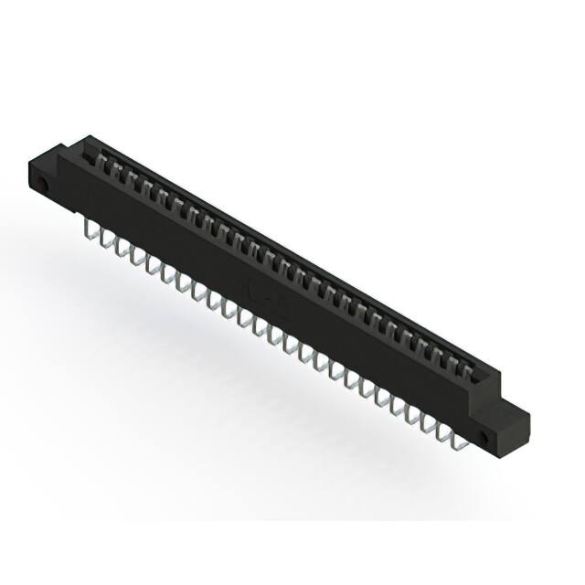 357-025-459-112 CONN EDGE SGL FML 25POS 0.156