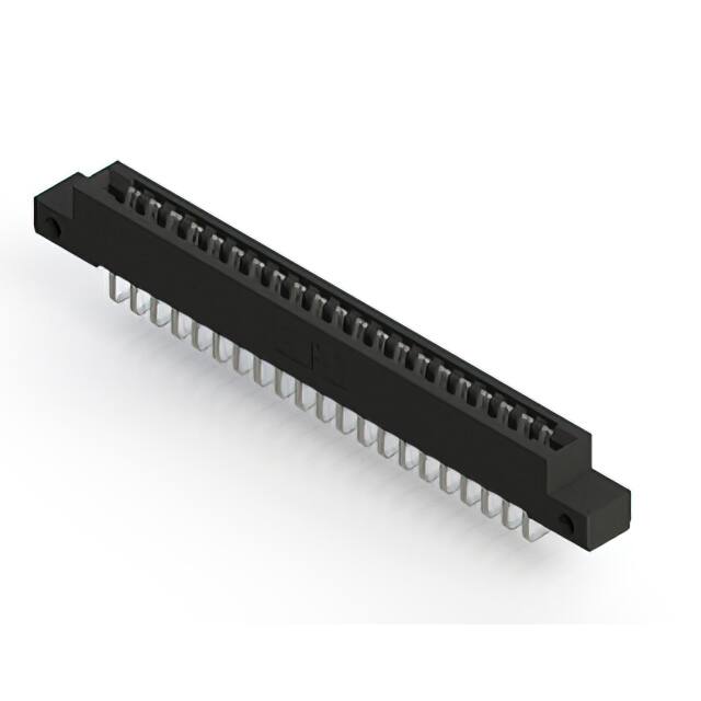 357-021-459-112 CONN EDGE SGL FML 21POS 0.156