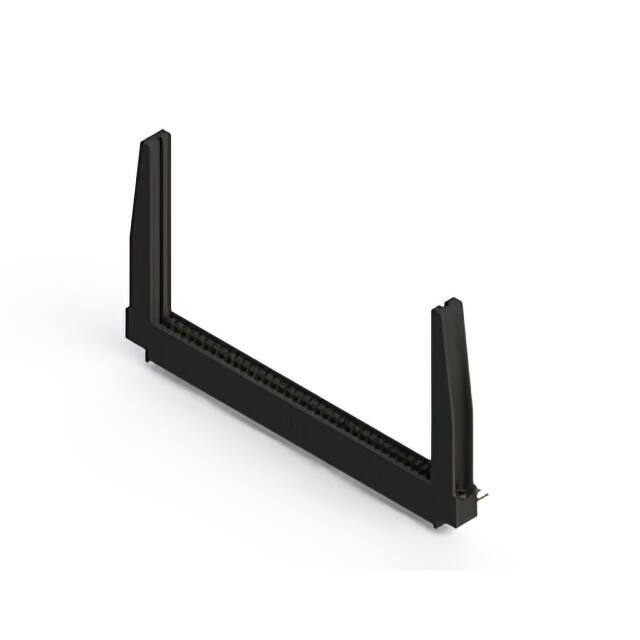 396-038-558-678 CONN EDGE SGL FMALE 38POS 0.125