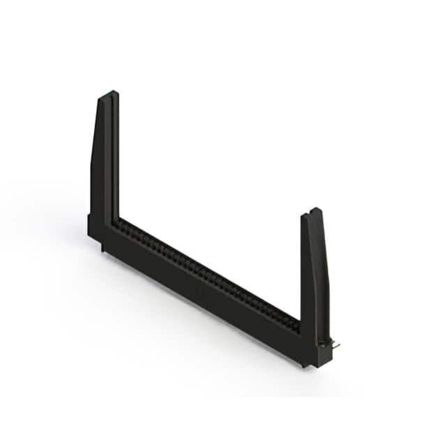396-038-559-678 CONN EDGE SGL FMALE 38POS 0.125