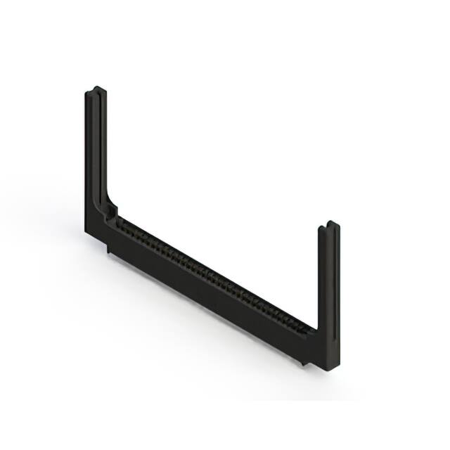396-038-558-658 CONN EDGE SGL FMALE 38POS 0.125