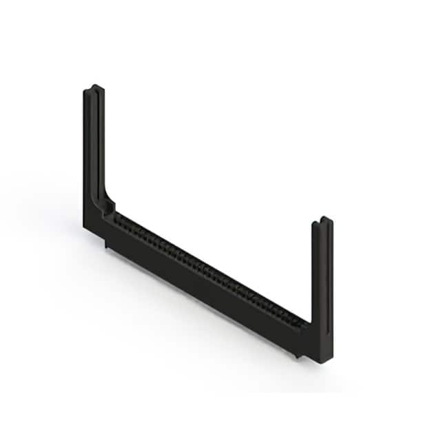 396-038-559-658 CONN EDGE SGL FMALE 38POS 0.125