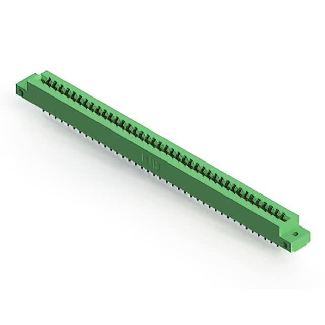 305-078-556-212 CONN EDGE DUAL FMALE 78POS 0.156