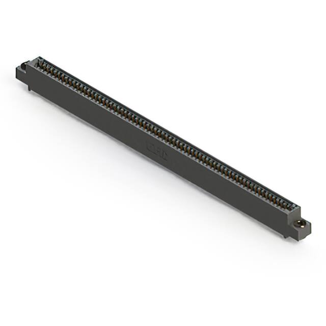 395-068-541-403 CONN EDGE SINGLE FML 68POS 0.100