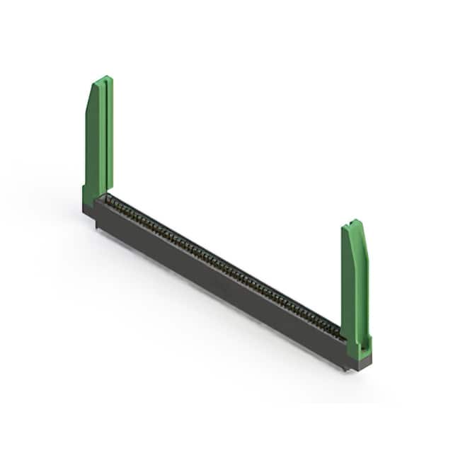 395-062-521-678 CONN EDGE SINGLE FML 62POS 0.100