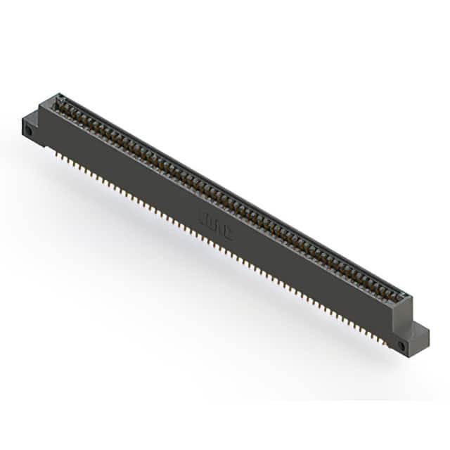 395-116-556-212 CONN EDGE DUAL FML 116POS 0.100