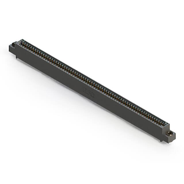 395-068-521-403 CONN EDGE SINGLE FML 68POS 0.100