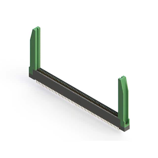 395-116-524-278 CONN EDGE DUAL FML 116POS 0.100