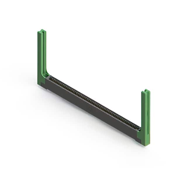 395-058-544-158 CONN EDGE SINGLE FML 58POS 0.100