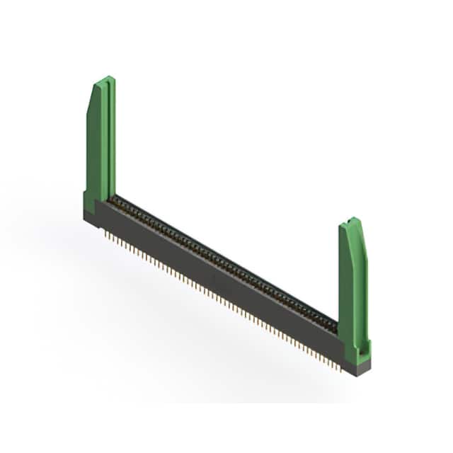 395-116-520-278 CONN EDGE DUAL FML 116POS 0.100