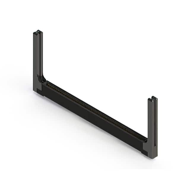 395-058-525-158 CONN EDGE SINGLE FML 58POS 0.100