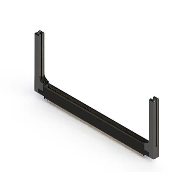 395-116-525-558 CONN EDGE DUAL FML 116POS 0.100