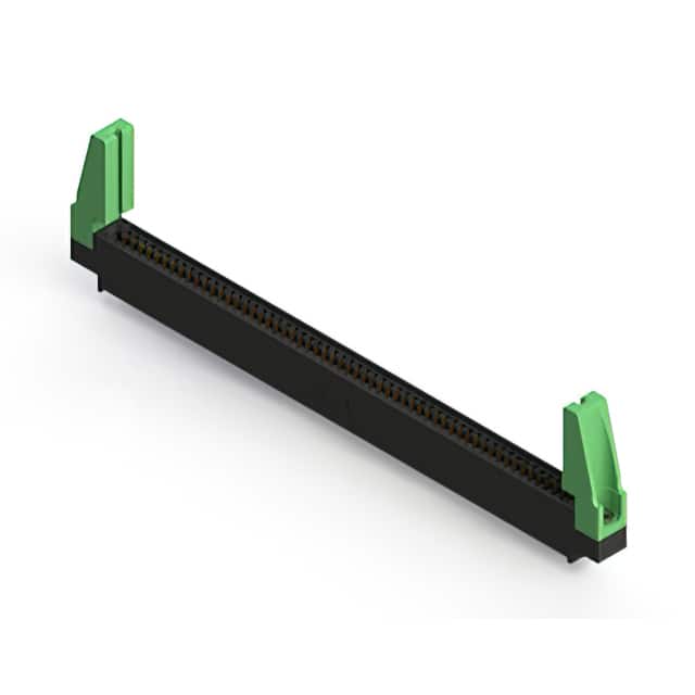 395-058-525-688 CONN EDGE SINGLE FML 58POS 0.100