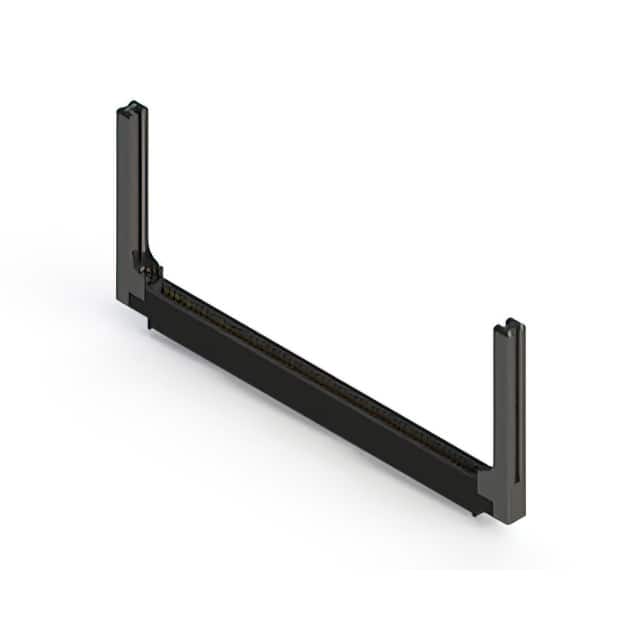 395-058-525-658 CONN EDGE SINGLE FML 58POS 0.100