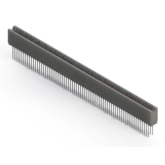 745-134-545-206 CONN EDGE DUAL FML 134POS 0.100