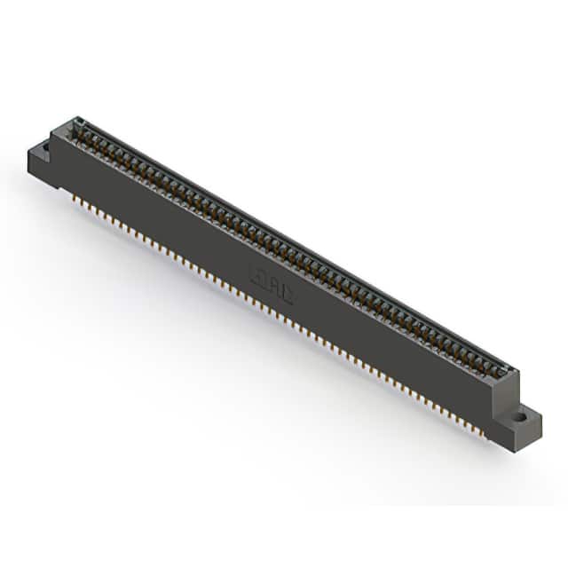 395-108-556-204 CONN EDGE DUAL FML 108POS 0.100