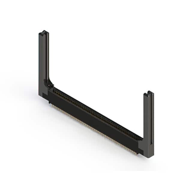 395-096-525-558 CONN EDGE DUAL FMALE 96POS 0.100