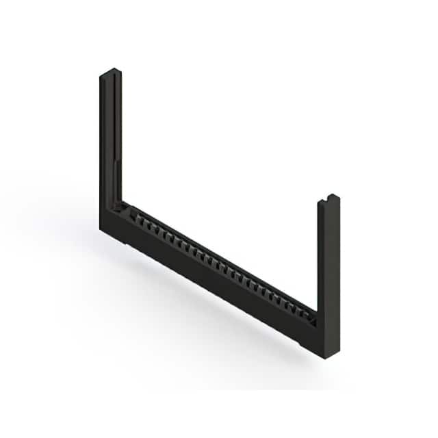 357-023-425-168 CONN EDGE SGL FML 23POS 0.156