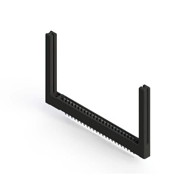 357-023-405-158 CONN EDGE SGL FML 23POS 0.156