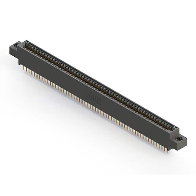 395-110-524-808 CONN EDGE DUAL FML 110POS 0.100