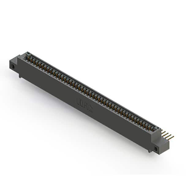 395-045-559-412 395 SERIES (.100" (2.54MM) CONTA