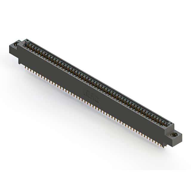 395-104-556-808 CONN EDGE DUAL FML 104POS 0.100