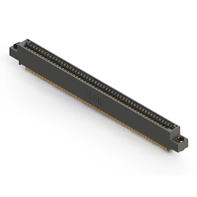 395-104-555-503 CONN EDGE DUAL FML 104POS 0.100