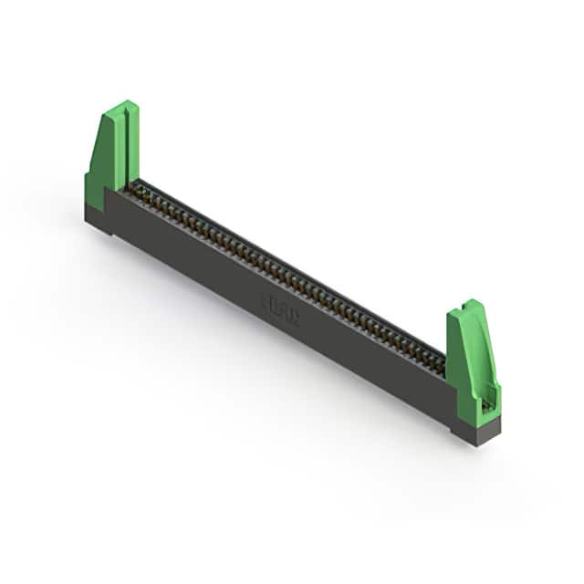395-049-542-188 CONN EDGE SINGLE FML 49POS 0.100