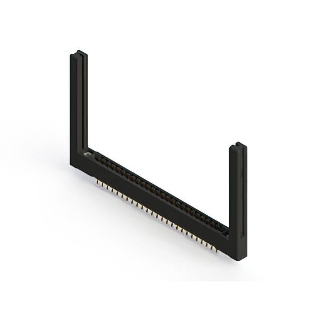 357-050-556-258 CONN EDGE DUAL FMALE 50POS 0.156