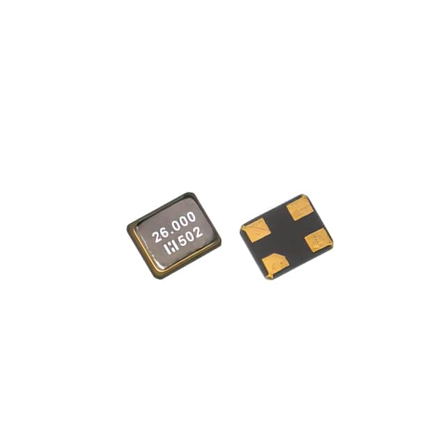 E1SB32E007900E XTAL 2016 32MHZ,10PF